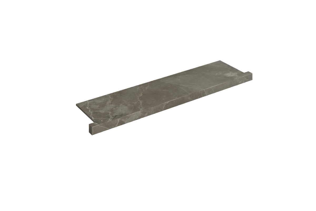 Horizon Window Sill With Horns 120