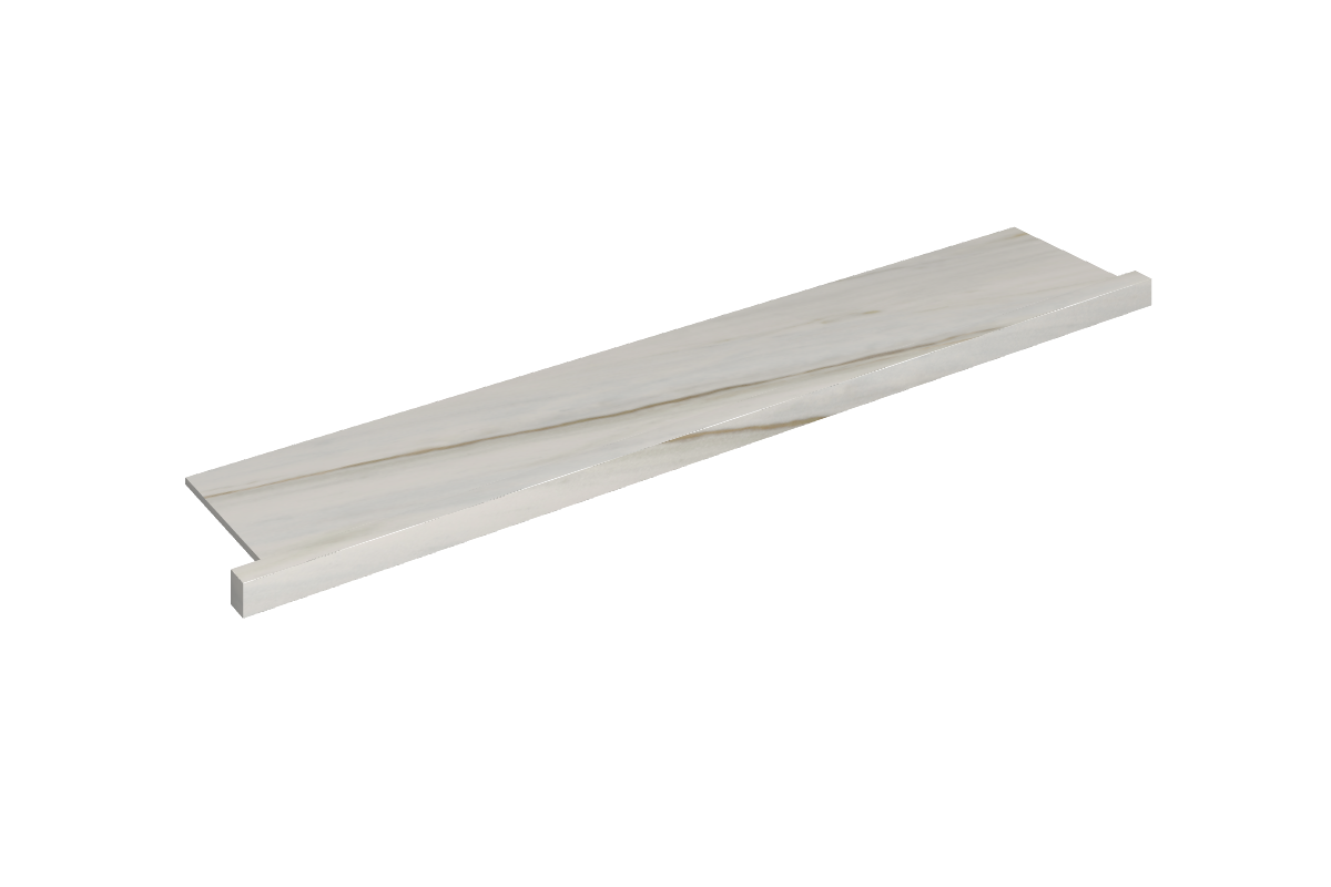 Horizon Window Sill With Horns 160