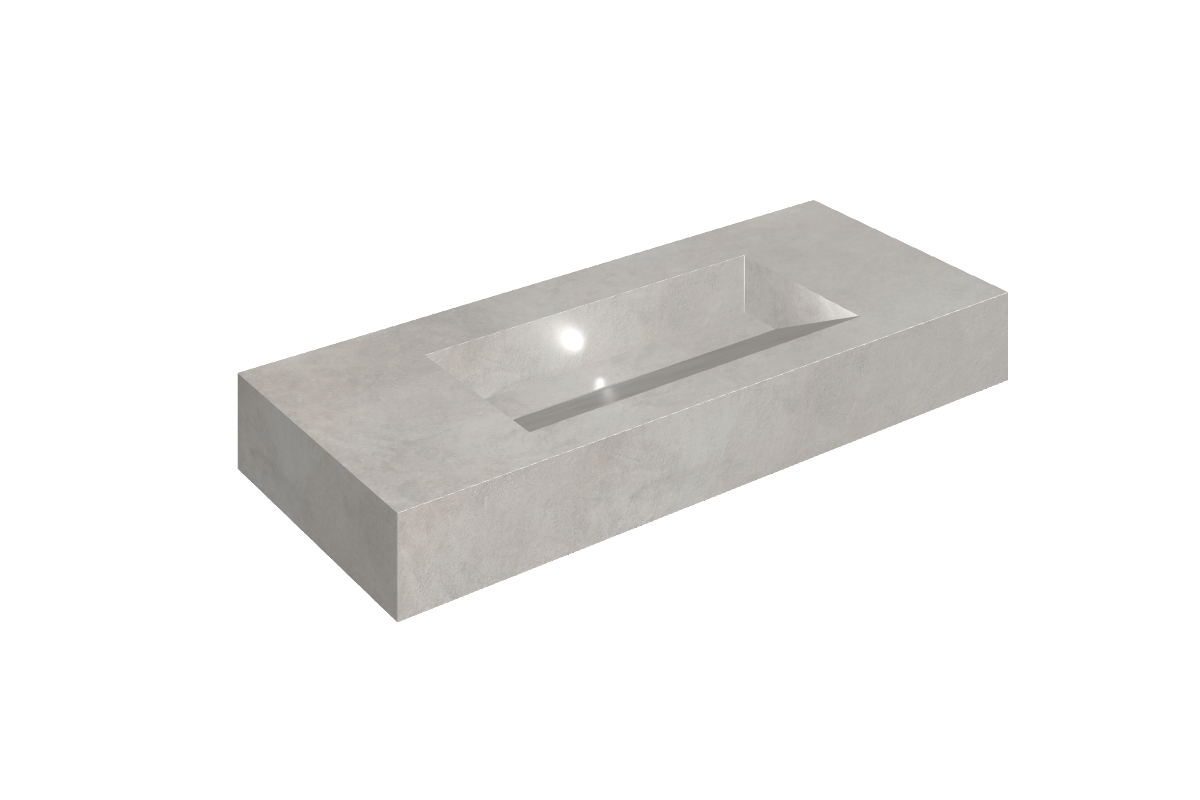 Fly Evo Washbasin 120