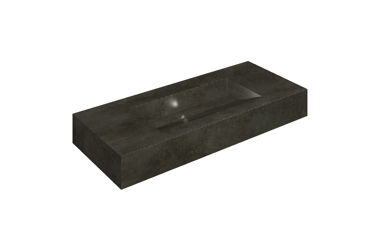 Fly Evo Washbasin 120