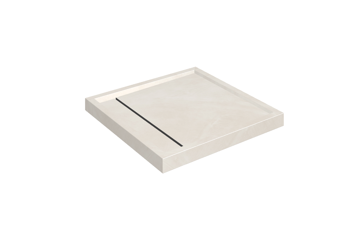 Continuum, Polar, Naturale