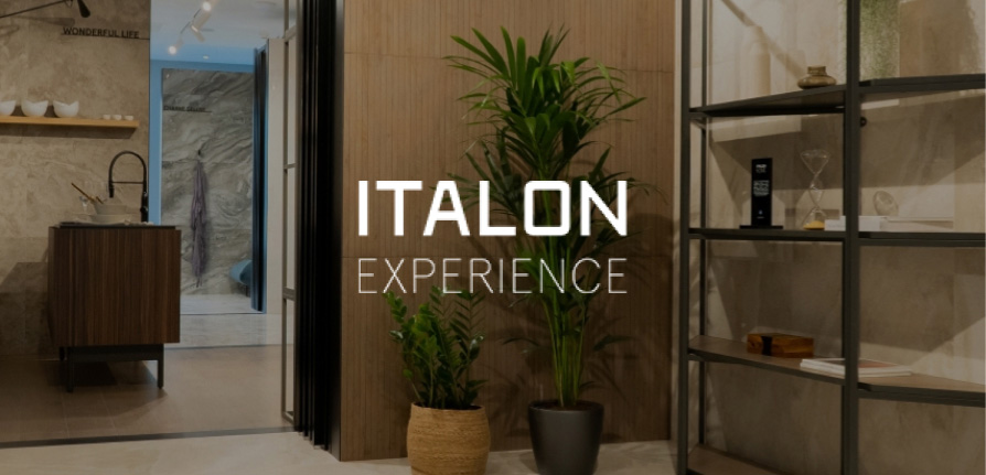 Italon Experience Far East