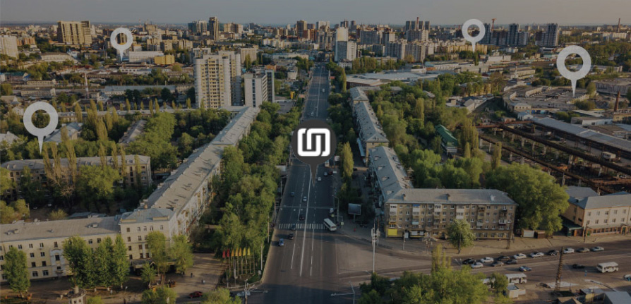 All Showrooms Far East